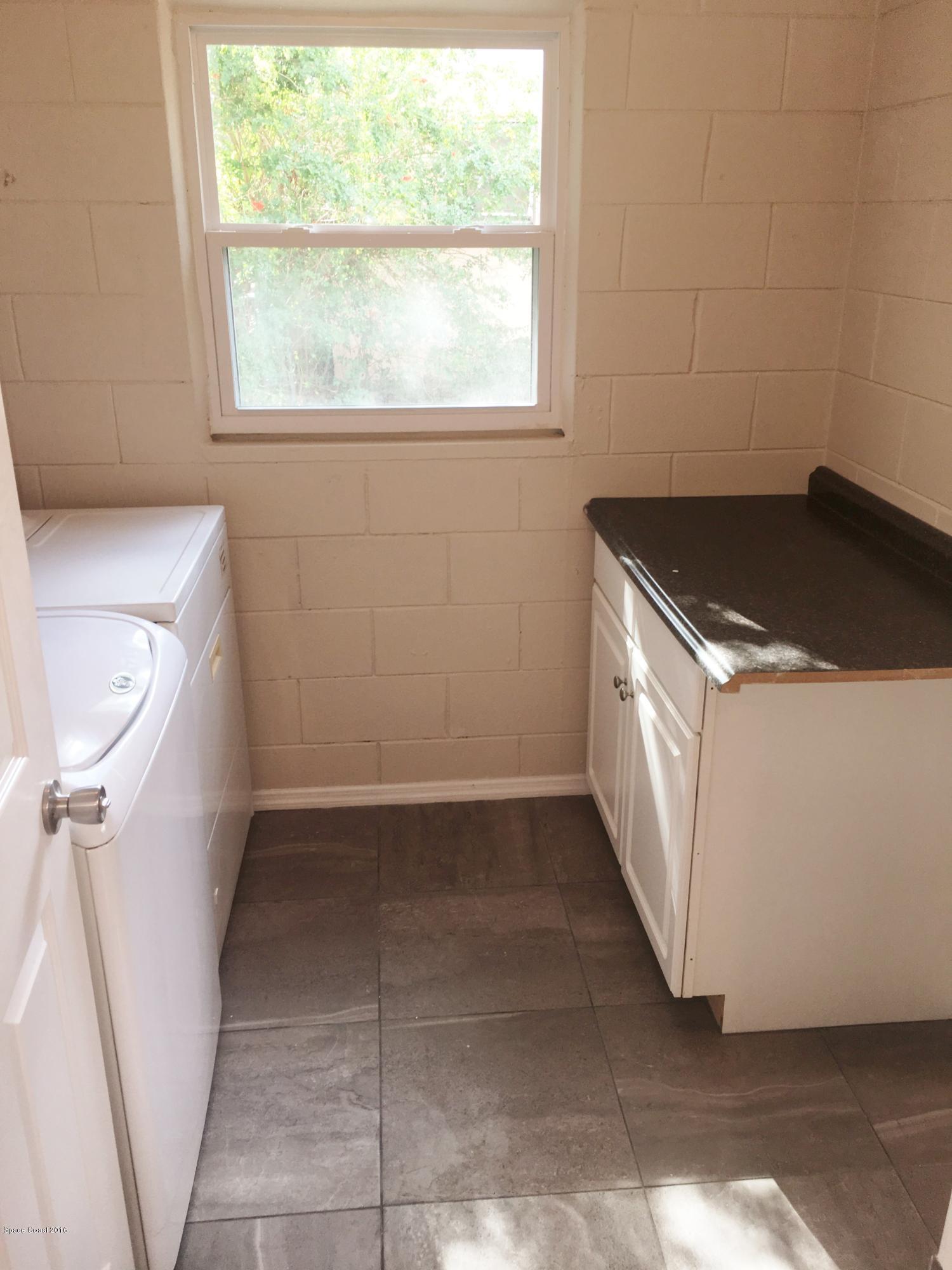 2325 Dolphin Road Titusville, FL 32780 - Photo 12 of 12 Utility Room