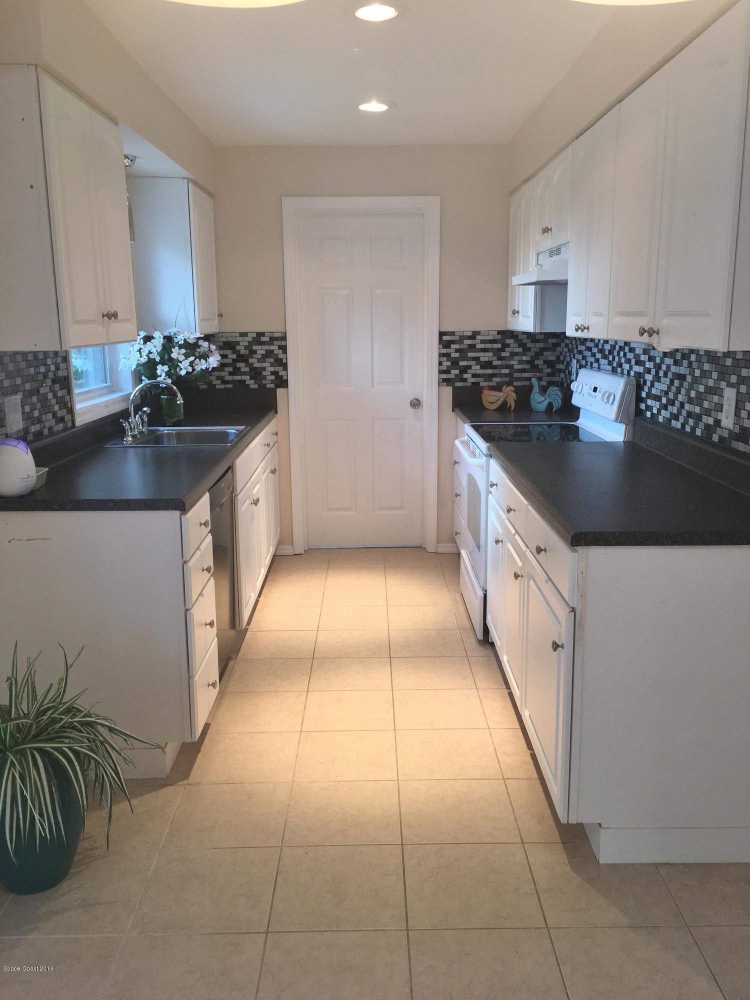 2325 Dolphin Road Titusville, FL 32780 - Photo 3 of 12 Kitchen