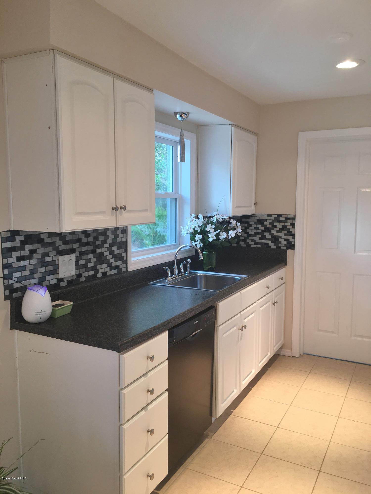 2325 Dolphin Road Titusville, FL 32780 - Photo 4 of 12 Kitchen 3