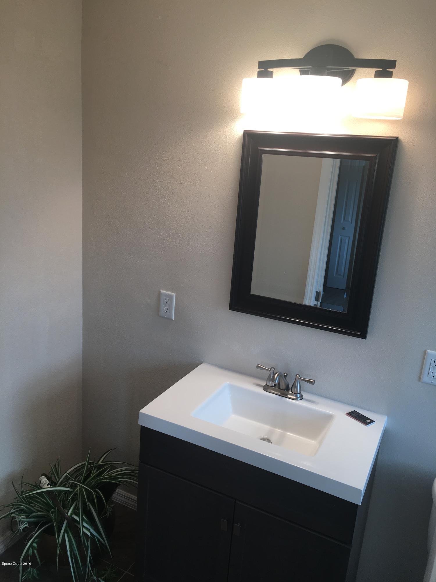 2325 Dolphin Road Titusville, FL 32780 - Photo 5 of 12 Master Bath 1