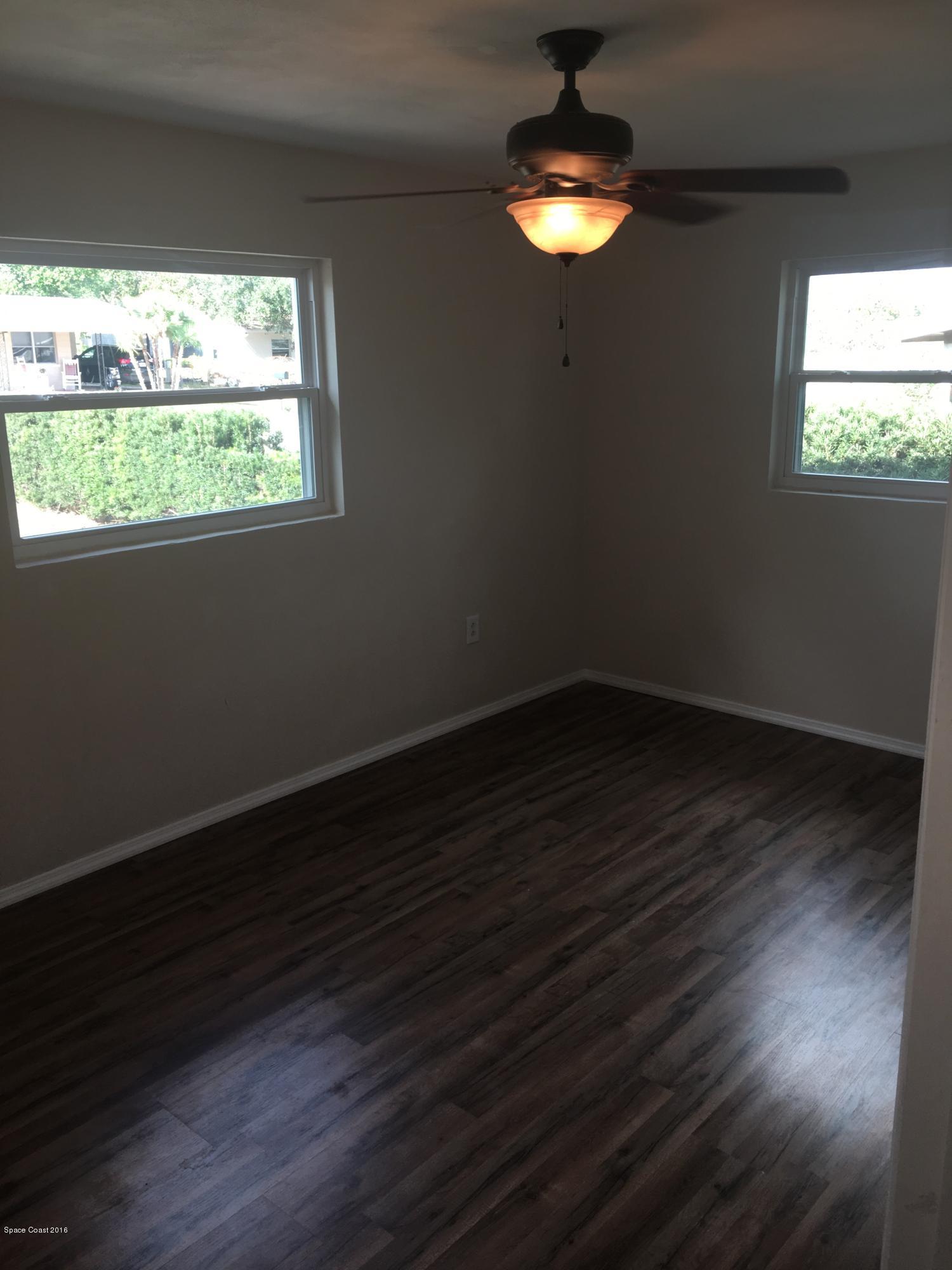 2325 Dolphin Road Titusville, FL 32780 - Photo 7 of 12 Master Bdrm
