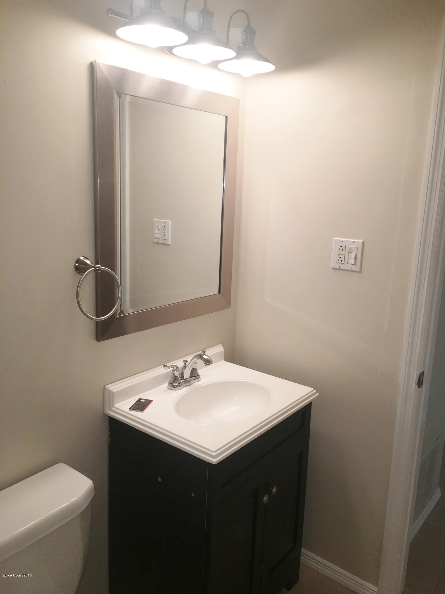 2325 Dolphin Road Titusville, FL 32780 - Photo 9 of 12 Guest Bath 1