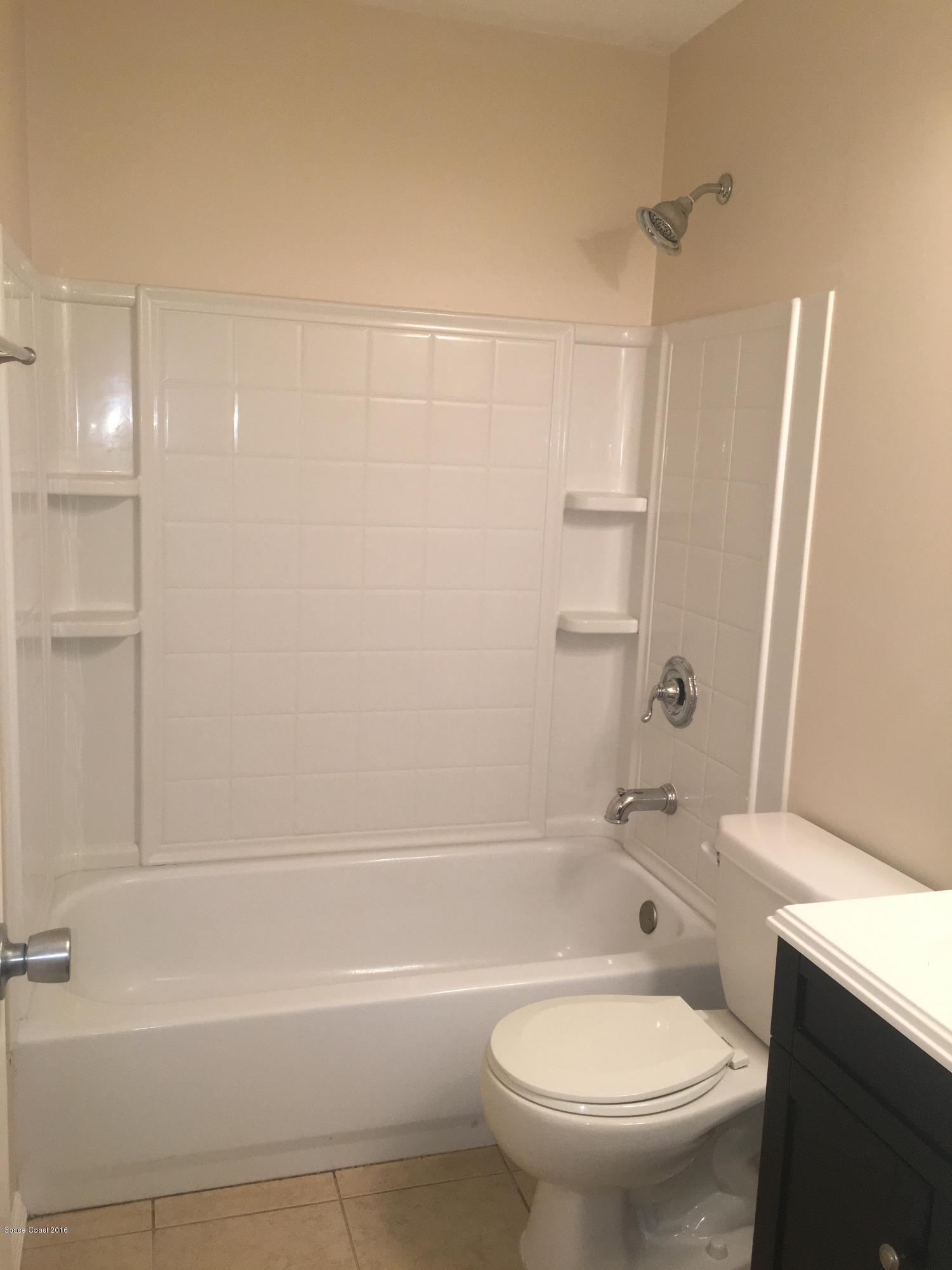 2325 Dolphin Road Titusville, FL 32780 - Photo 10 of 12 Guest Bath 2