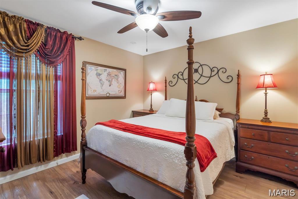 757 Ridgeside Drive, Unit B Ballwin, MO 63021 - Photo 10 of 27