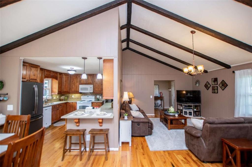 401 West Jonesville Road Bowdon, GA 30108 - Photo 13 of 83 Gallery Image 13