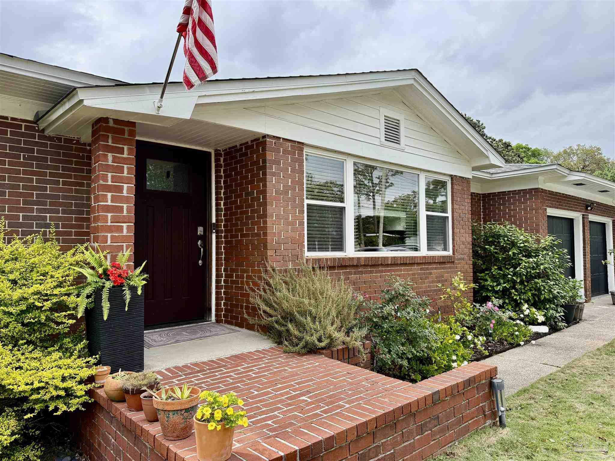 3791 Maule Road Pensacola, FL 32503 - Photo 1 of 54