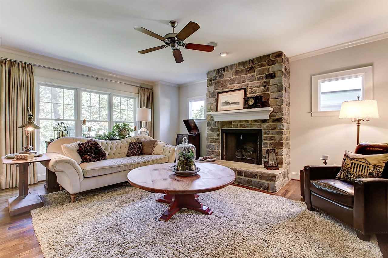 1016 Brooks Avenue Raleigh, NC 27607 - Photo 5 of 30 Photo 5