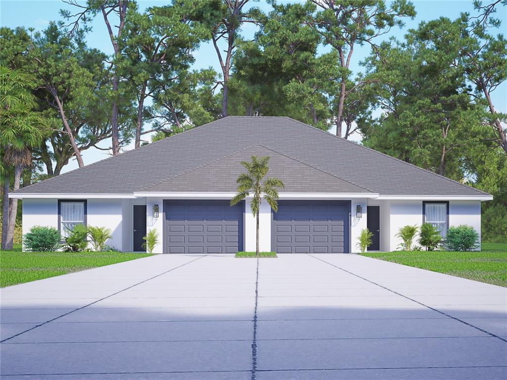 12595 Buffing Road Port Charlotte, FL 33981 - Photo 1 of 1