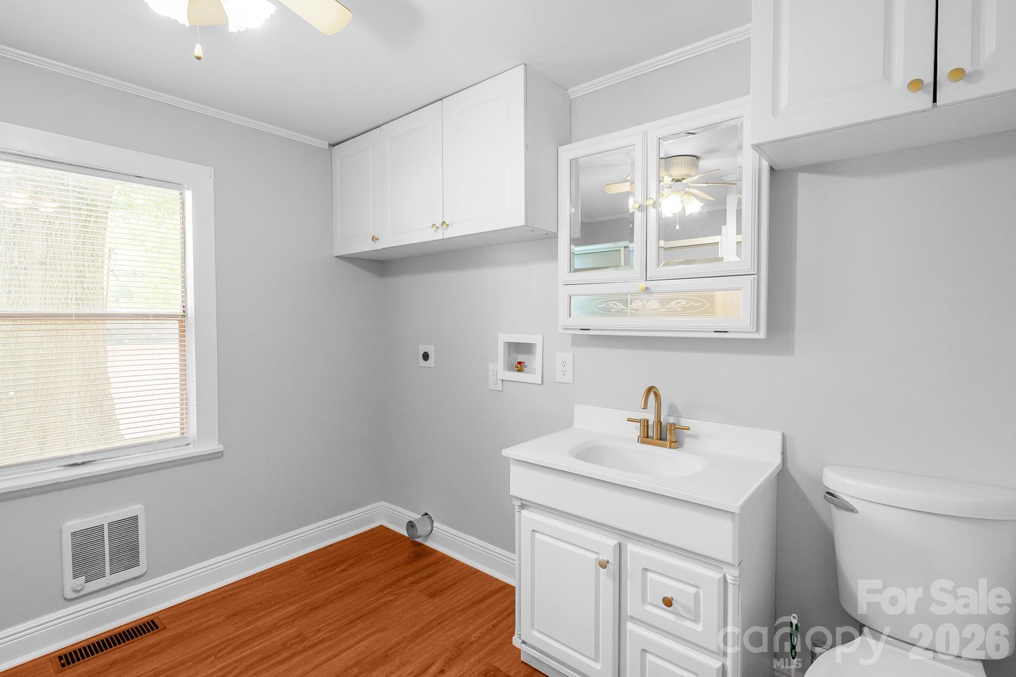197 Faulkenberry Road Pageland, SC 29728 - Photo 17 of 48 Gallery Image 17