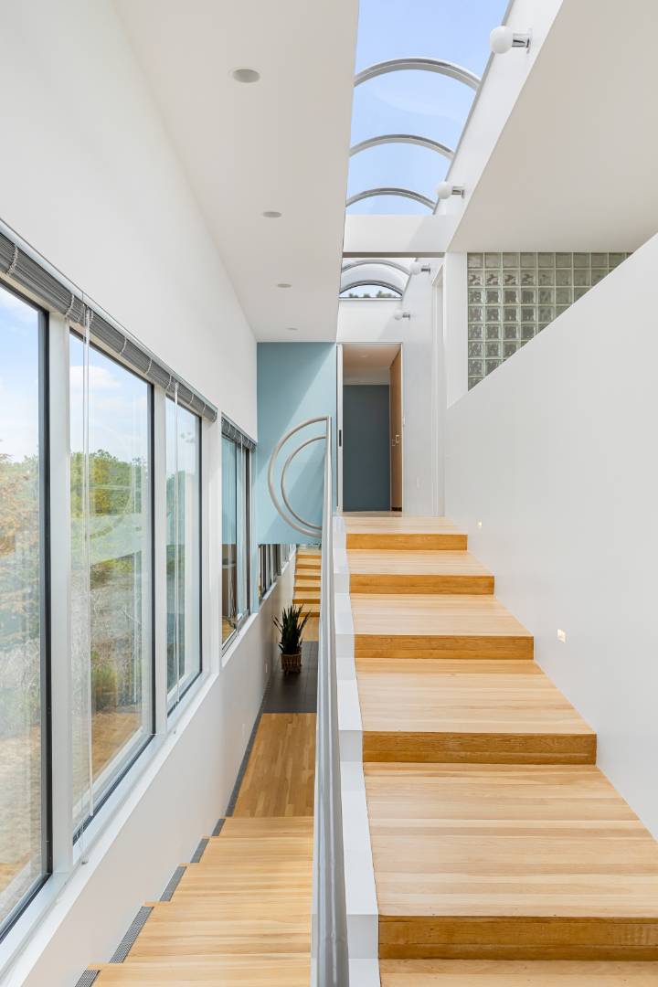 43 Gilberts Path Amagansett, NY 11930 - Photo 15 of 38 a view of entryway