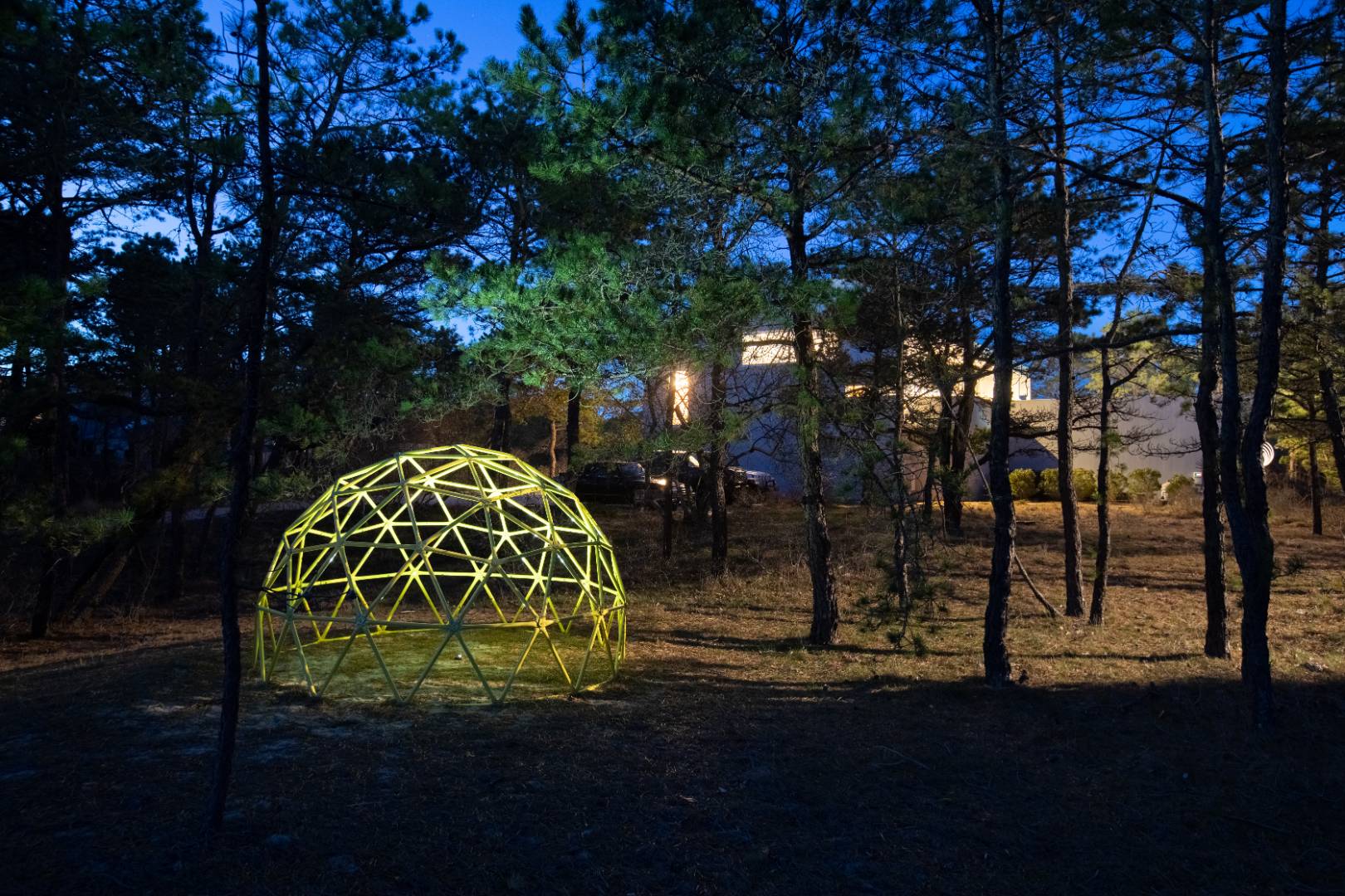 43 Gilberts Path Amagansett, NY 11930 - Photo 37 of 38 a view of outdoor space with garden view