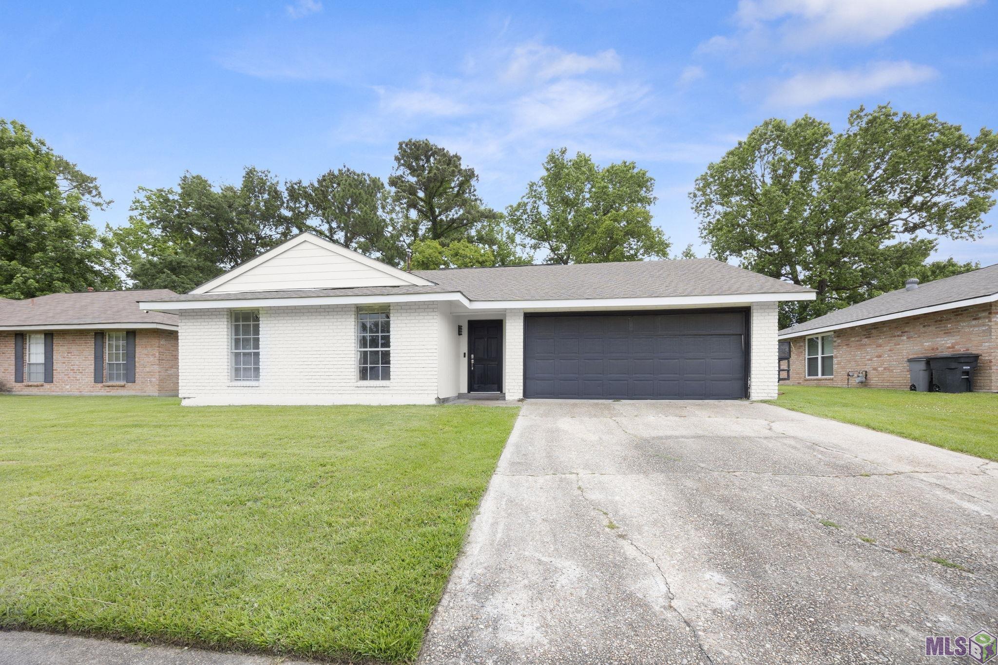 15437 Jester Avenue Baton Rouge, LA 70816 - Photo 18 of 19