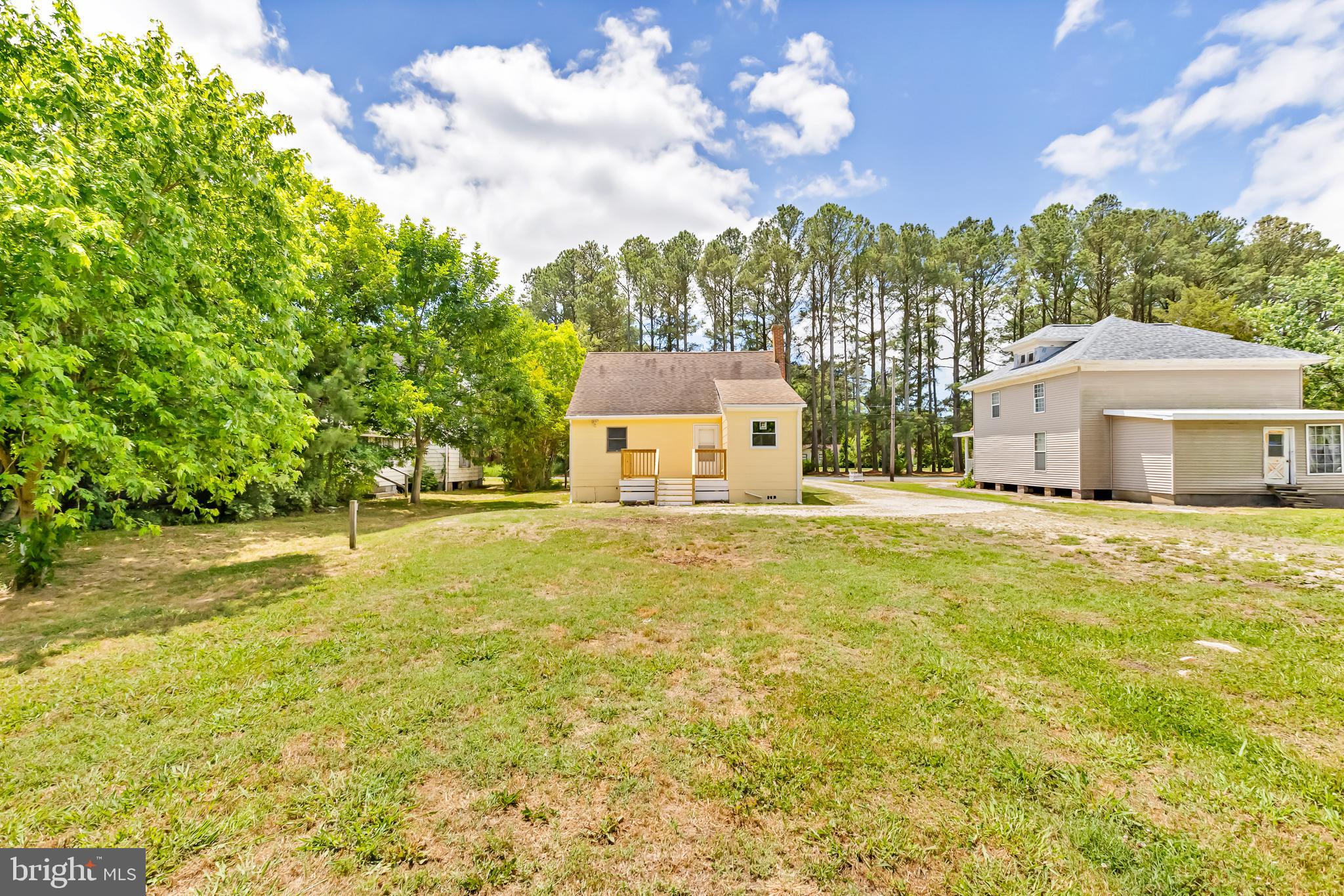 26642 Mariners Road Crisfield, MD 21817 - Photo 27 of 28