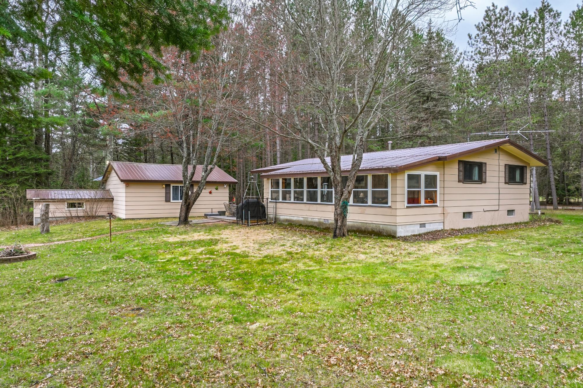7453 Wolf Road Lake Tomahawk, WI 54539 - Photo 42 of 49 Gallery Image 42