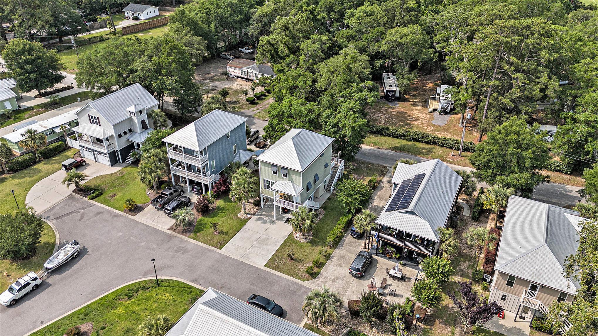 58 Fathom Lane Murrells Inlet, SC 29576 - Photo 26 of 29 Gallery Image 26
