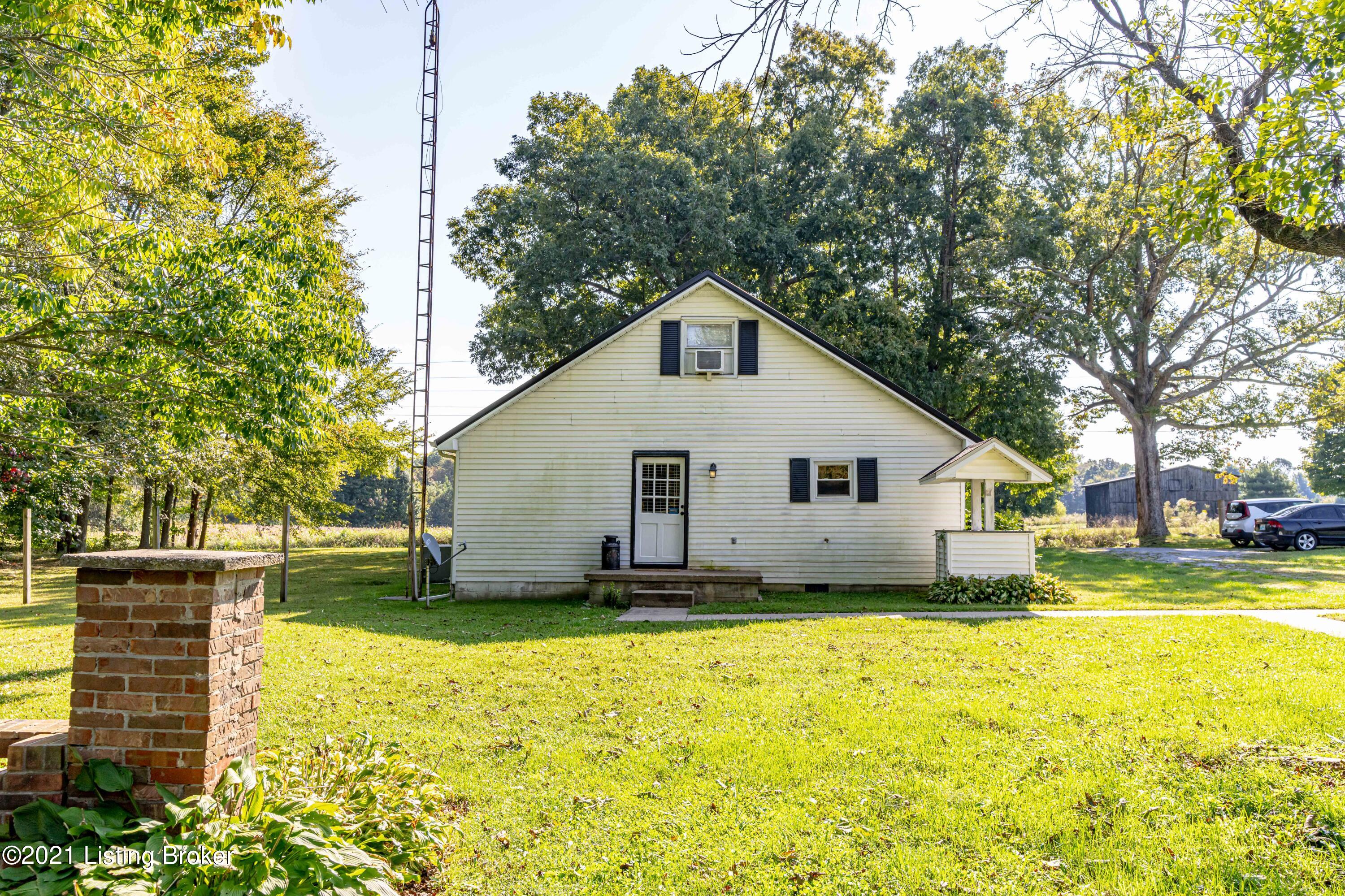 7298 Shrewsbury Road Caneyville, KY 42721 - Photo 27 of 31 DSC03101