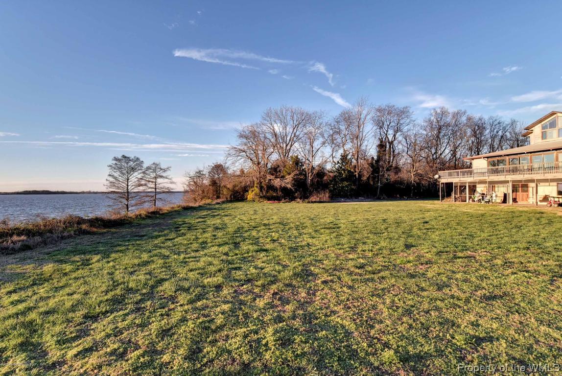 16931 Sandy Point Road Charles City, VA 23030 - Photo 3 of 25 Gallery Image 3