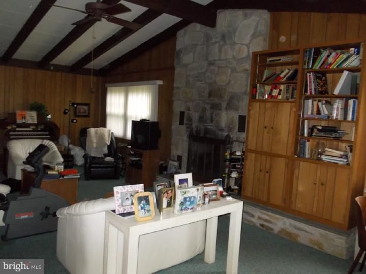 23 Rust Hill Road Levittown, PA 19056 - Photo 11 of 24 Family Room