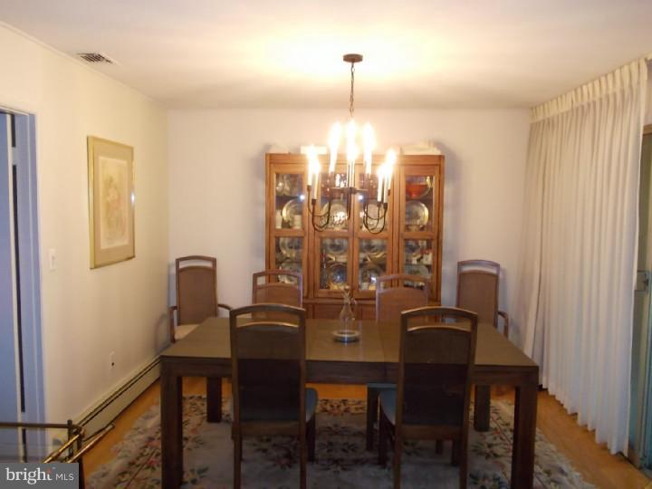 23 Rust Hill Road Levittown, PA 19056 - Photo 8 of 24 Dining Room