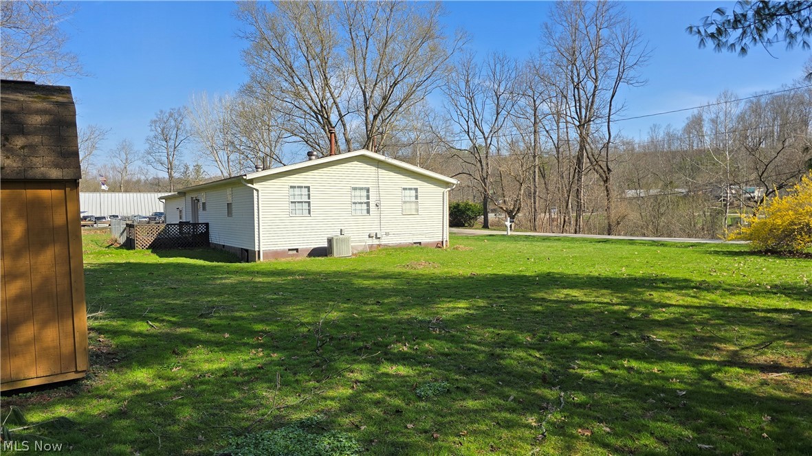 22 Mill Stream Road Walker, WV 26180 - Photo 30 of 32