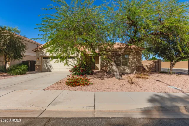 $2,100 | 4170 East Winged Foot Place, Chandler, AZ 85249