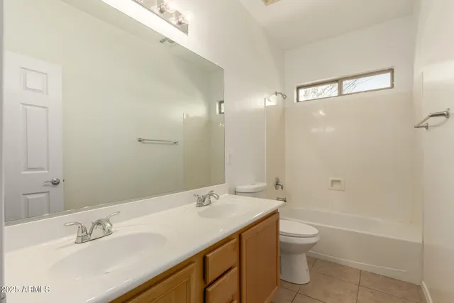 $2,100 | 4170 East Winged Foot Place, Chandler, AZ 85249