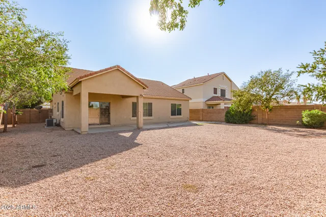 $2,100 | 4170 East Winged Foot Place, Chandler, AZ 85249