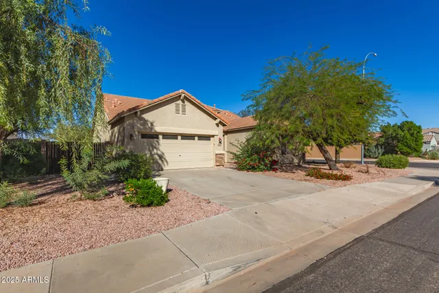 $2,100 | 4170 East Winged Foot Place, Chandler, AZ 85249