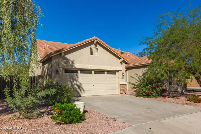 $2,100 | 4170 East Winged Foot Place, Chandler, AZ 85249