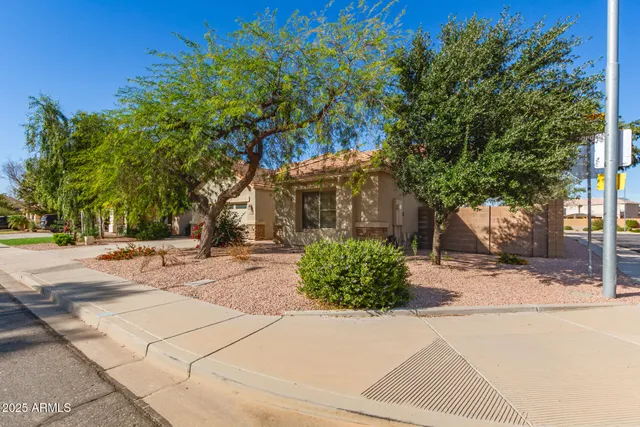 $2,100 | 4170 East Winged Foot Place, Chandler, AZ 85249