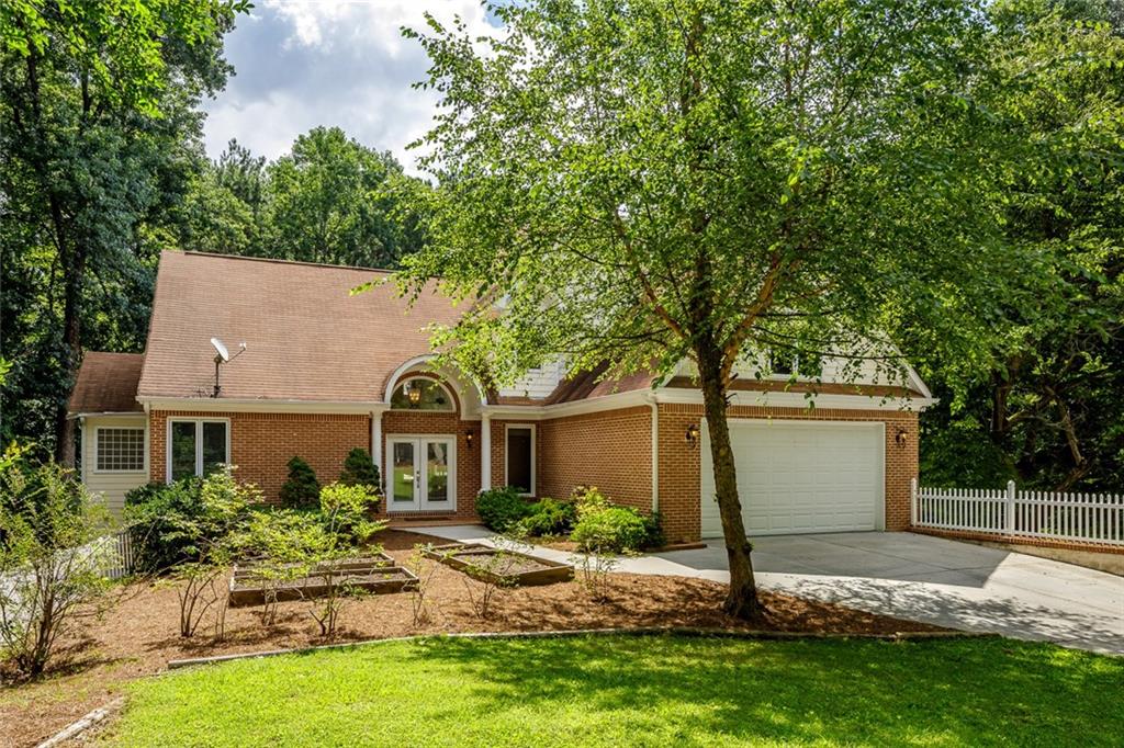 4703 Eidson Road Dunwoody, GA 30360 - Photo 1 of 1 Gallery Image 1