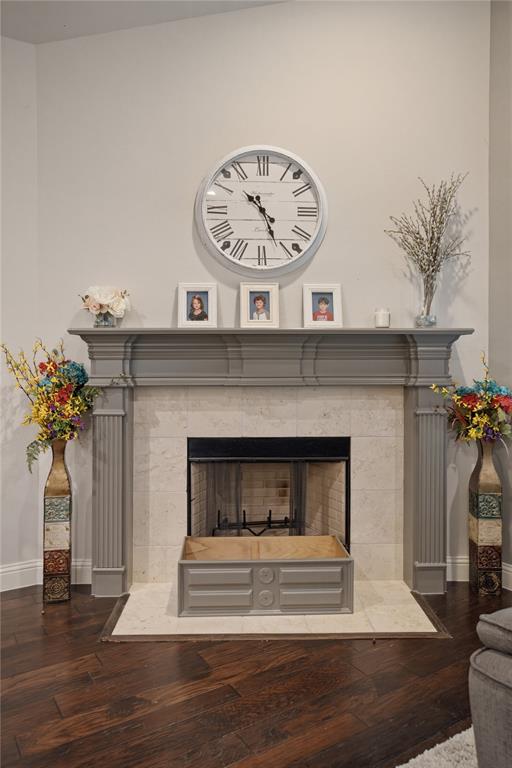 3827 Clearlight Road Celina, TX 75009 - Photo 14 of 38