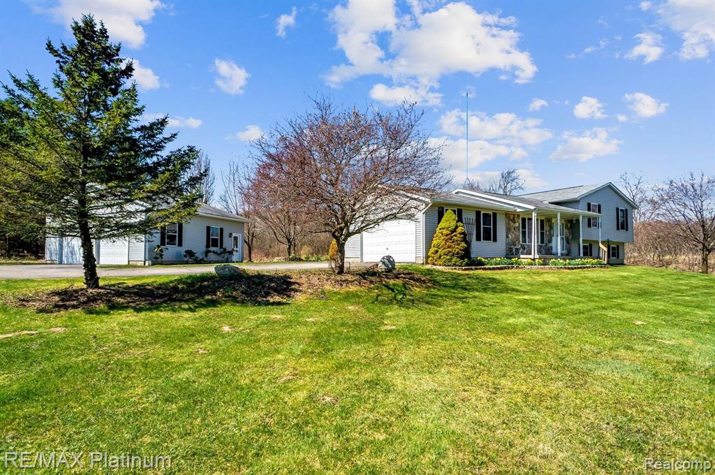 8587 West Lange Road Fowlerville, MI 48836 - Photo 30 of 37