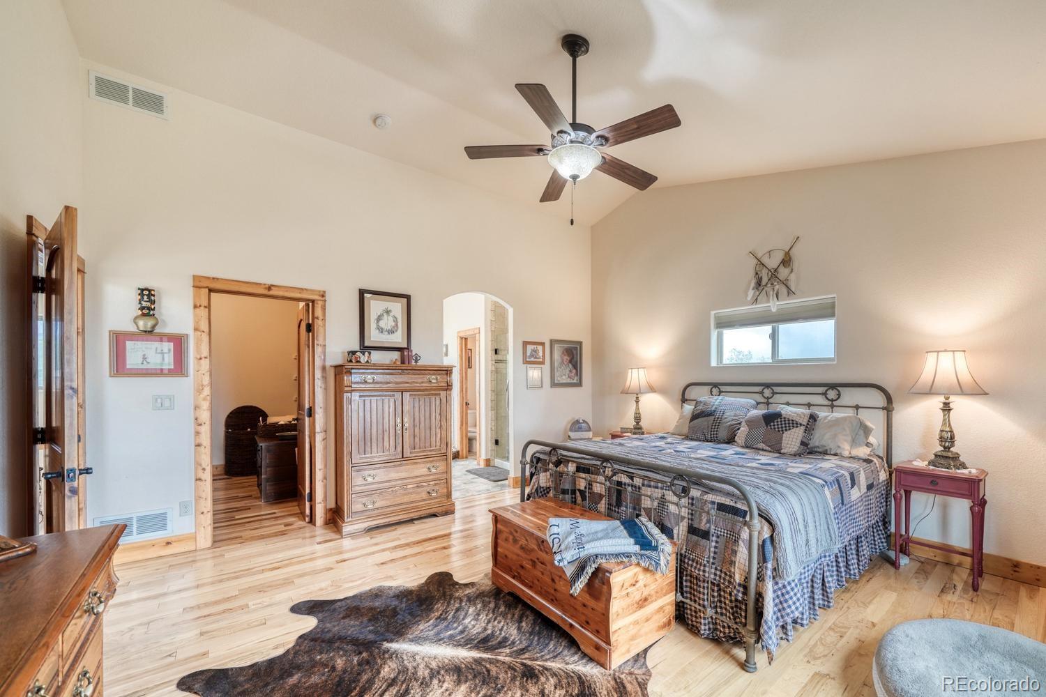 2977 High Creek Road Fairplay, CO 80440 - Photo 25 of 49