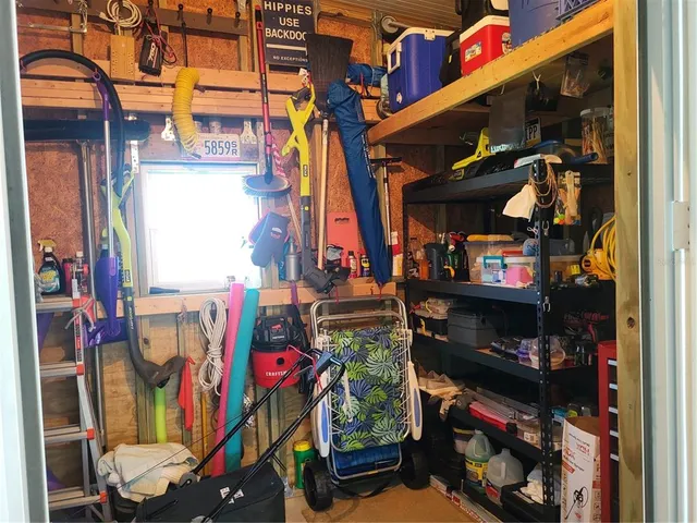 front view of house with a street view