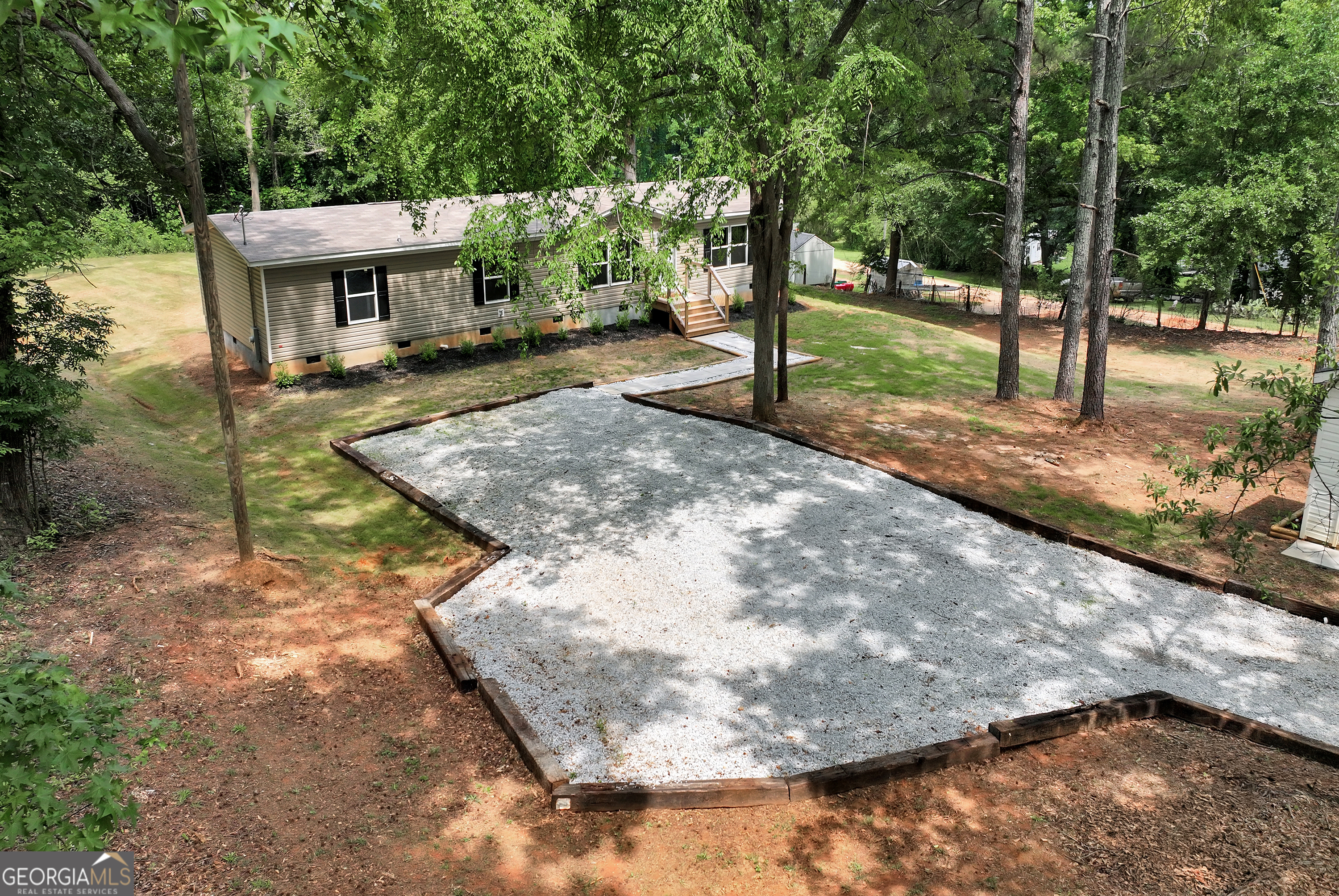 832 Stone Stewart Road Hull, GA 30646 - Photo 30 of 46