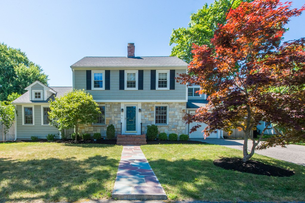 48 Douglas Road Needham, MA 02492 - Photo 1 of 10