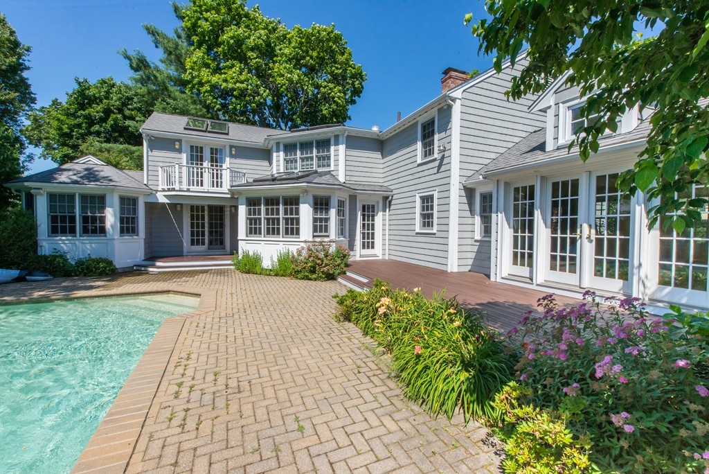 48 Douglas Road Needham, MA 02492 - Photo 9 of 10