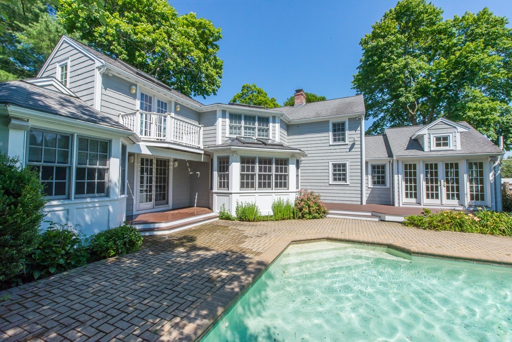 48 Douglas Road Needham, MA 02492 - Photo 10 of 10