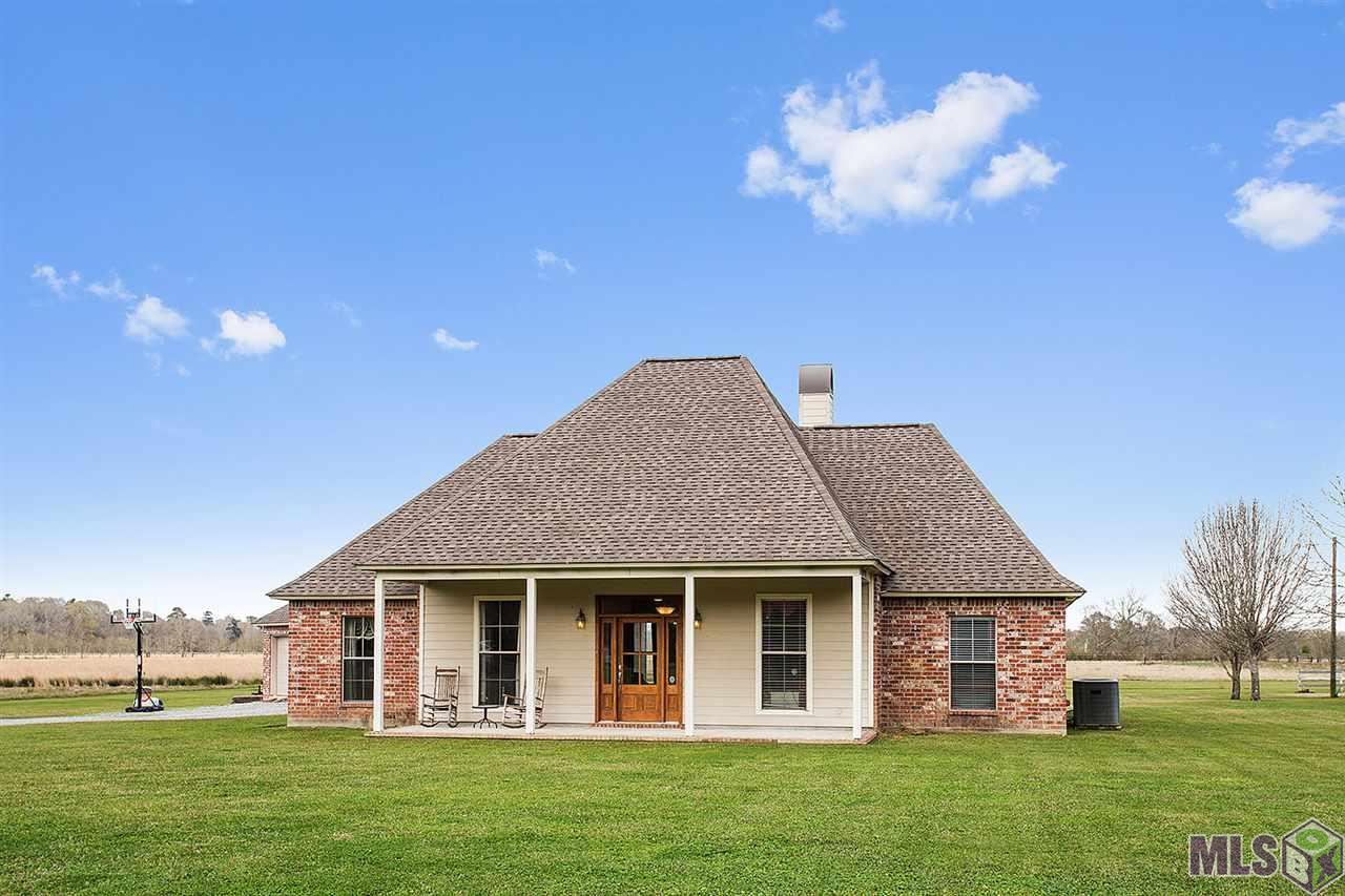 16323 Alphonse Forbes Road Greenwell Springs, LA 70739 - Photo 1 of 12 Gallery Image 1
