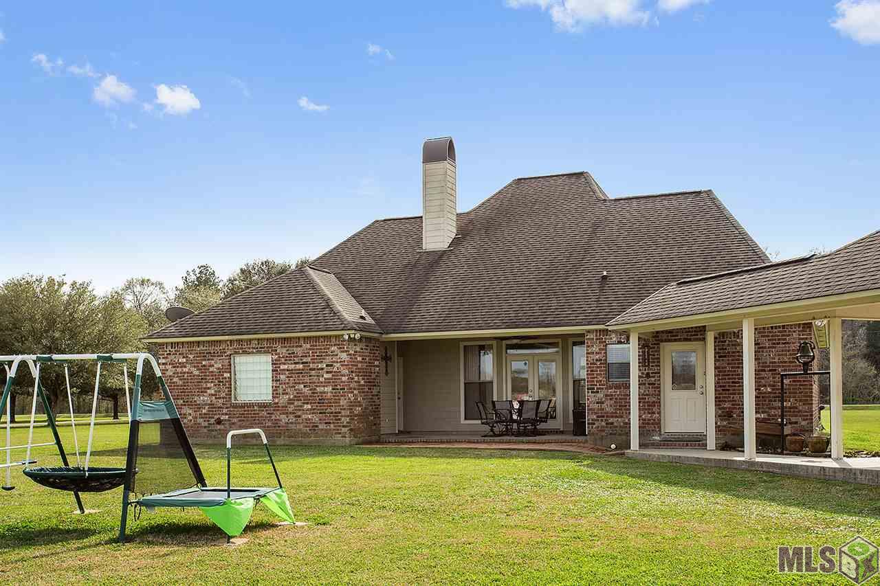 16323 Alphonse Forbes Road Greenwell Springs, LA 70739 - Photo 11 of 12 Gallery Image 11
