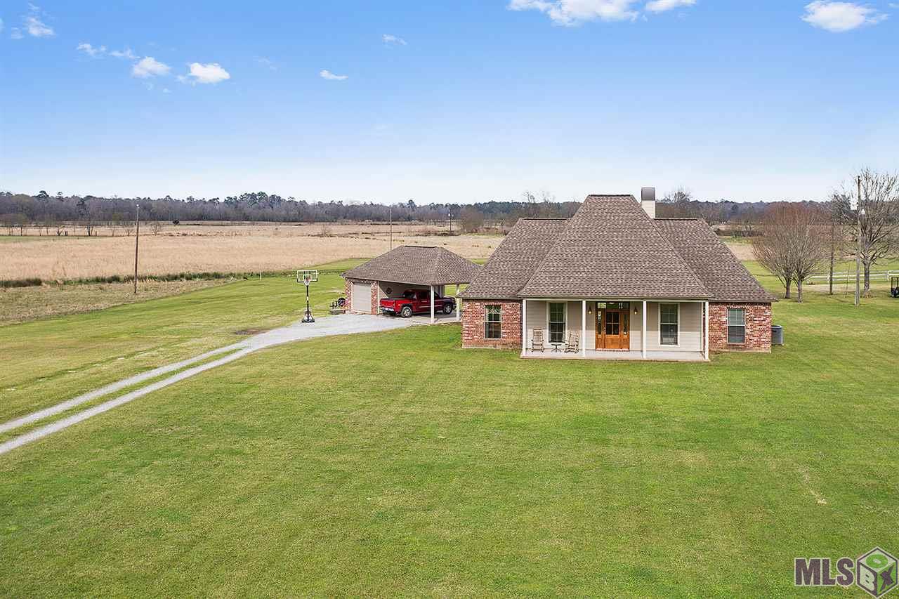 16323 Alphonse Forbes Road Greenwell Springs, LA 70739 - Photo 12 of 12 Gallery Image 12