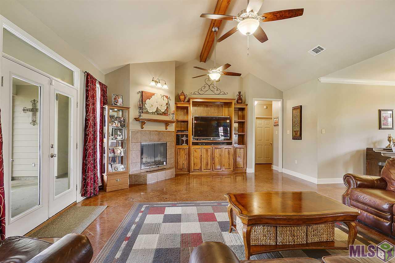 16323 Alphonse Forbes Road Greenwell Springs, LA 70739 - Photo 2 of 12 Gallery Image 2