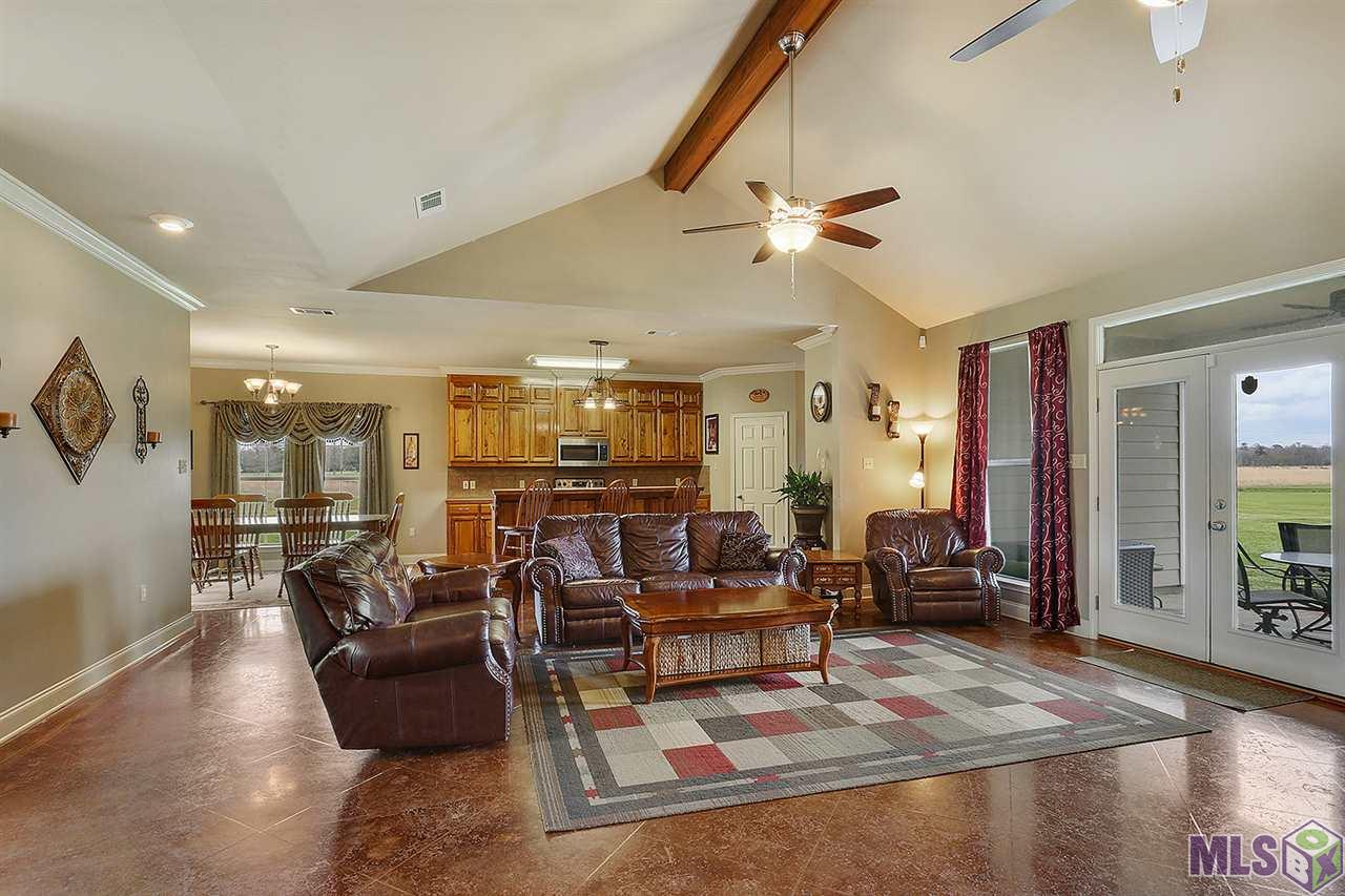 16323 Alphonse Forbes Road Greenwell Springs, LA 70739 - Photo 3 of 12 Gallery Image 3