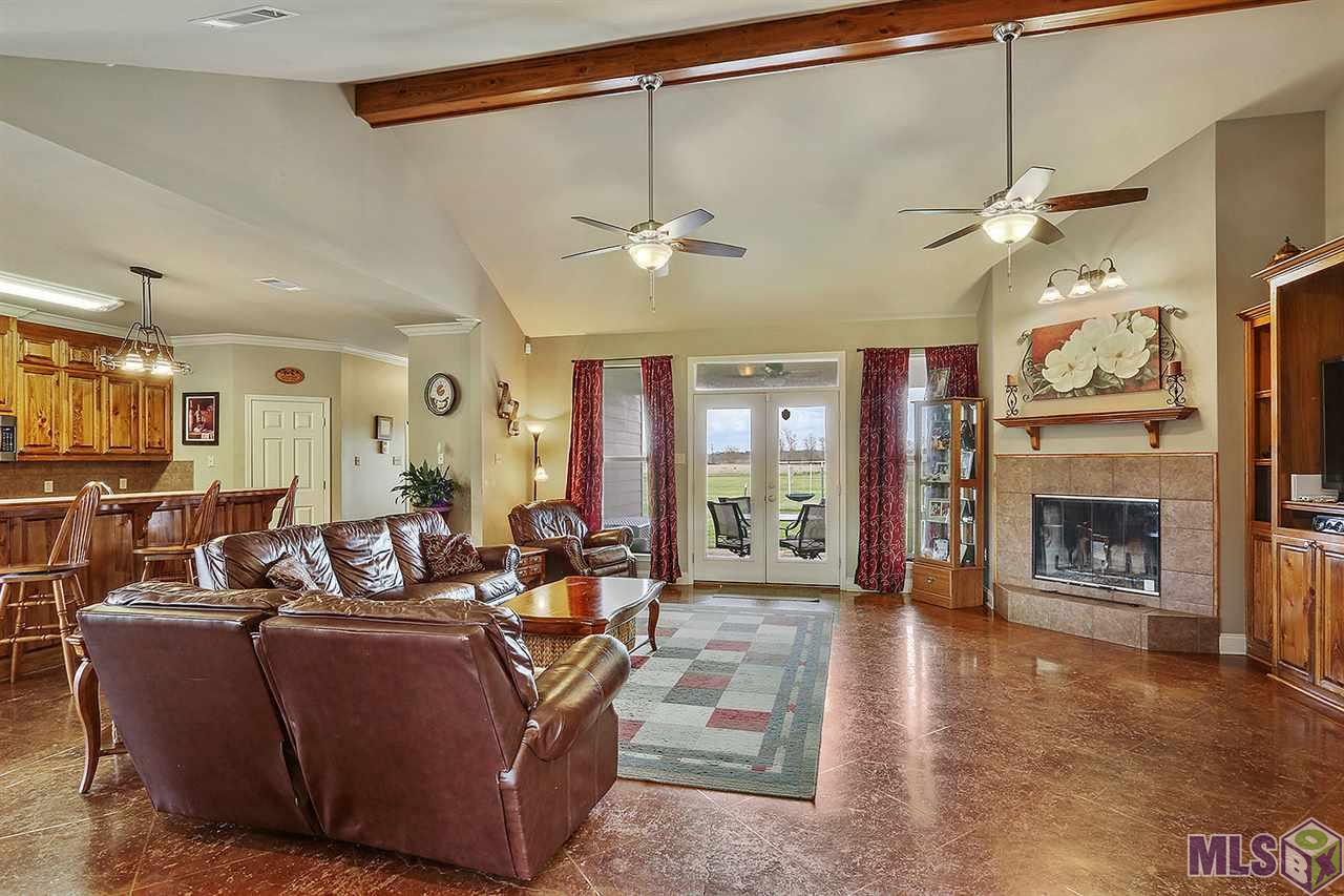 16323 Alphonse Forbes Road Greenwell Springs, LA 70739 - Photo 4 of 12 Gallery Image 4