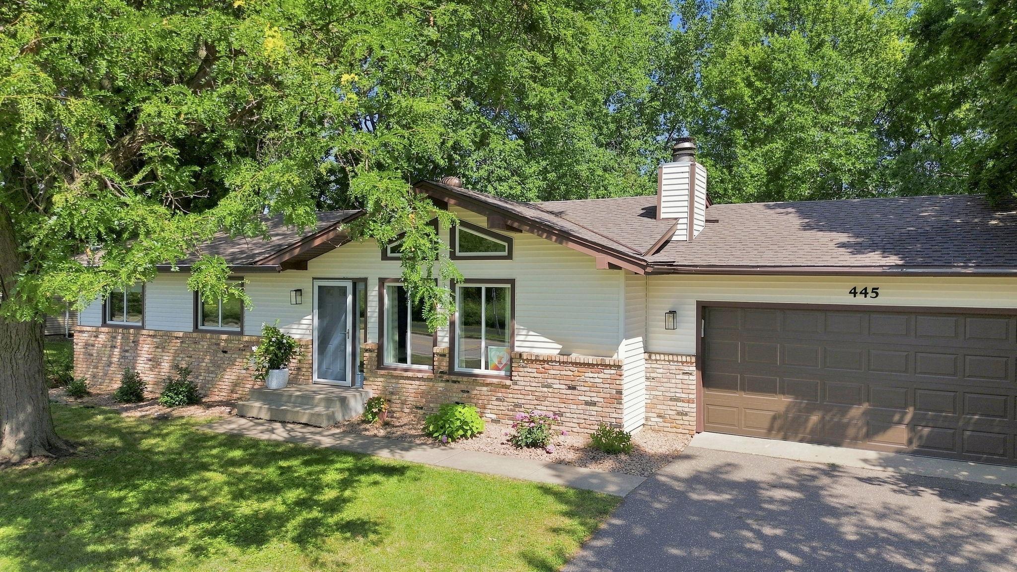 445 Gramsie Road Shoreview, MN 55126 - Photo 1 of 38 Gallery Image 1