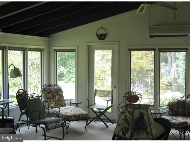 6154 Parkside Road Flourtown, PA 19031 - Photo 3 of 20 Sun Room