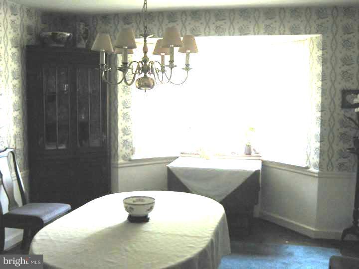 6154 Parkside Road Flourtown, PA 19031 - Photo 7 of 20 Dining Room