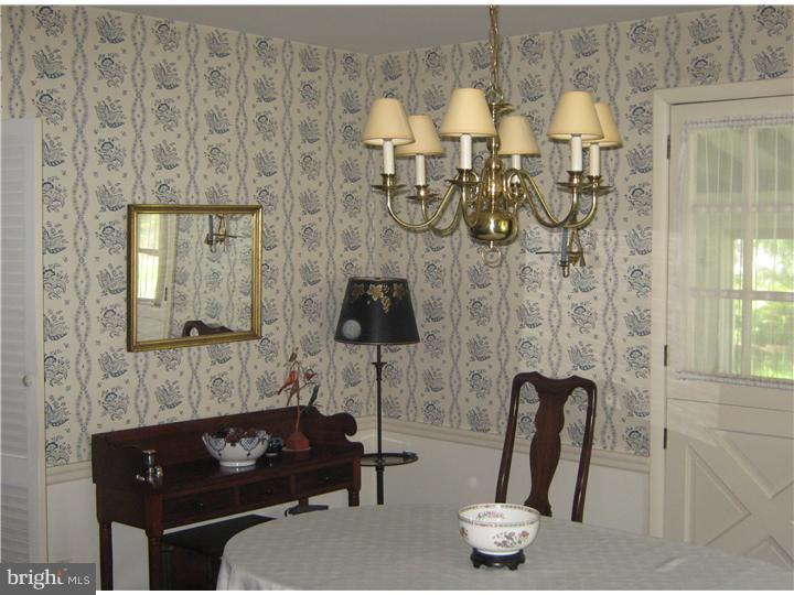 6154 Parkside Road Flourtown, PA 19031 - Photo 8 of 20 Dining Room