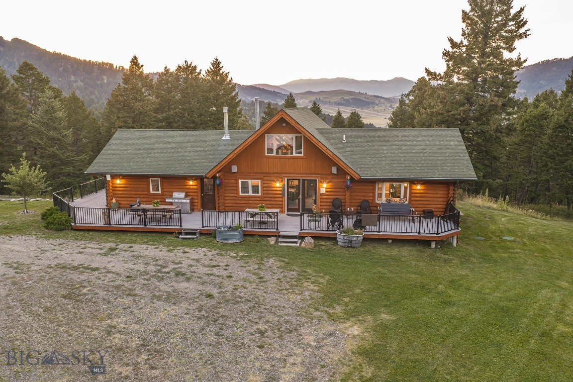 94 Elk Ridge Road Livingston, MT 59047 - Photo 23 of 84 Gallery Image 23